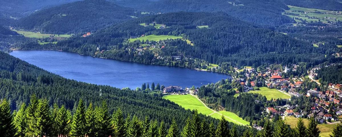 E una volta che conoscerai il Tedesco, perché non approfondirlo qui in Germania?