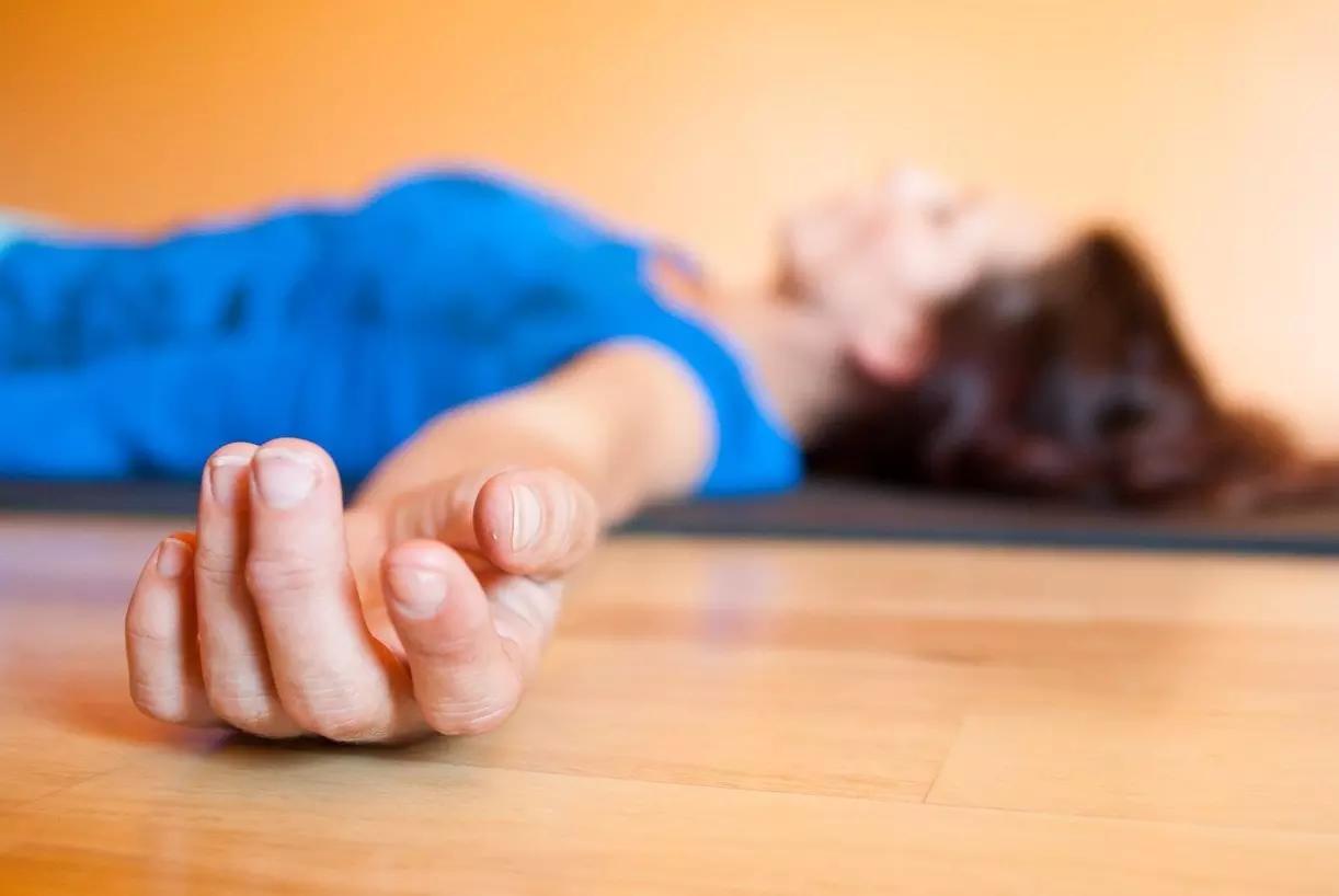Per dare lezioni di yoga devi conoscere tutte le posizioni fondamentali.