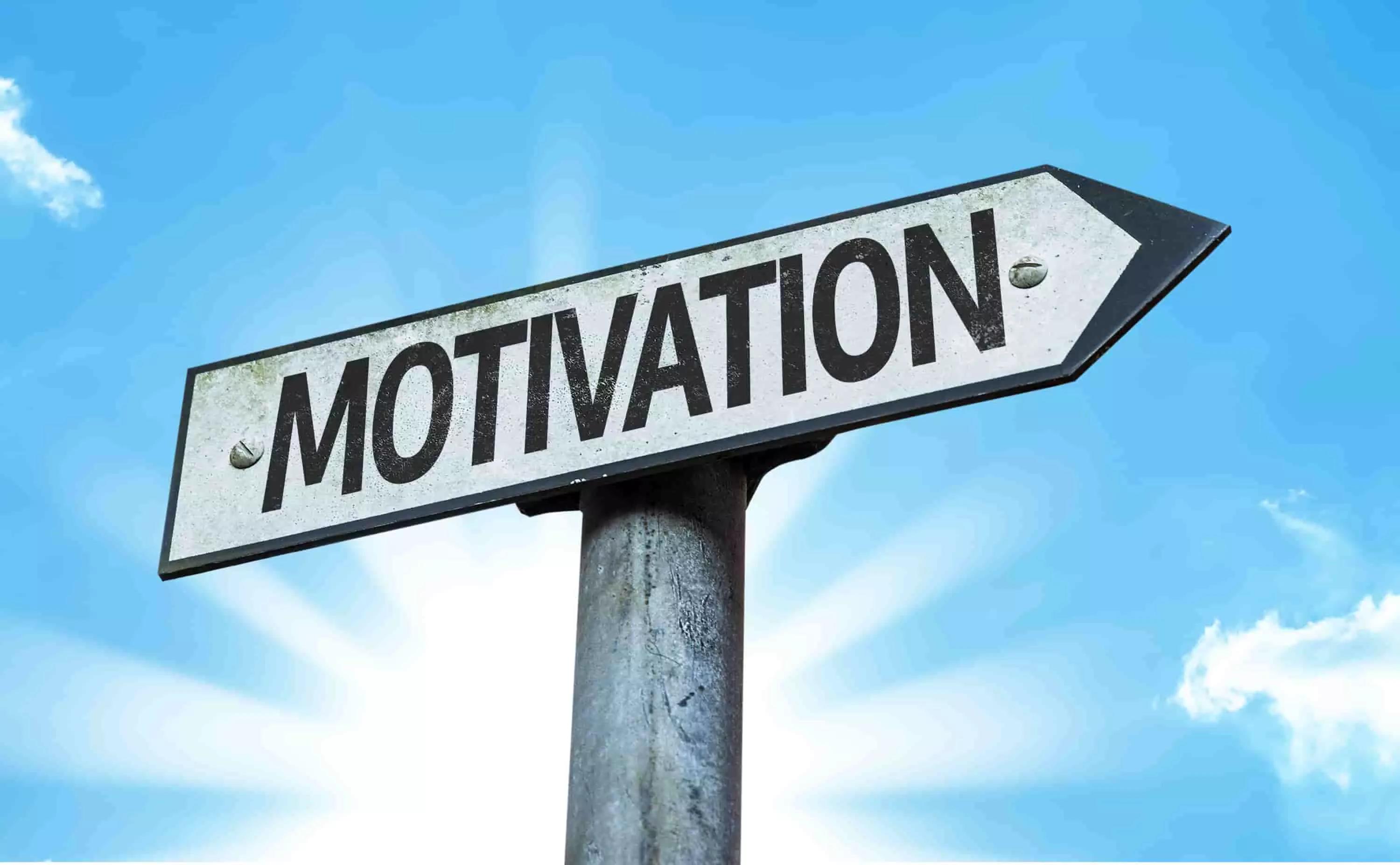 Mostra tutto il tuo interesse nella lettera di motivazione in inglese.