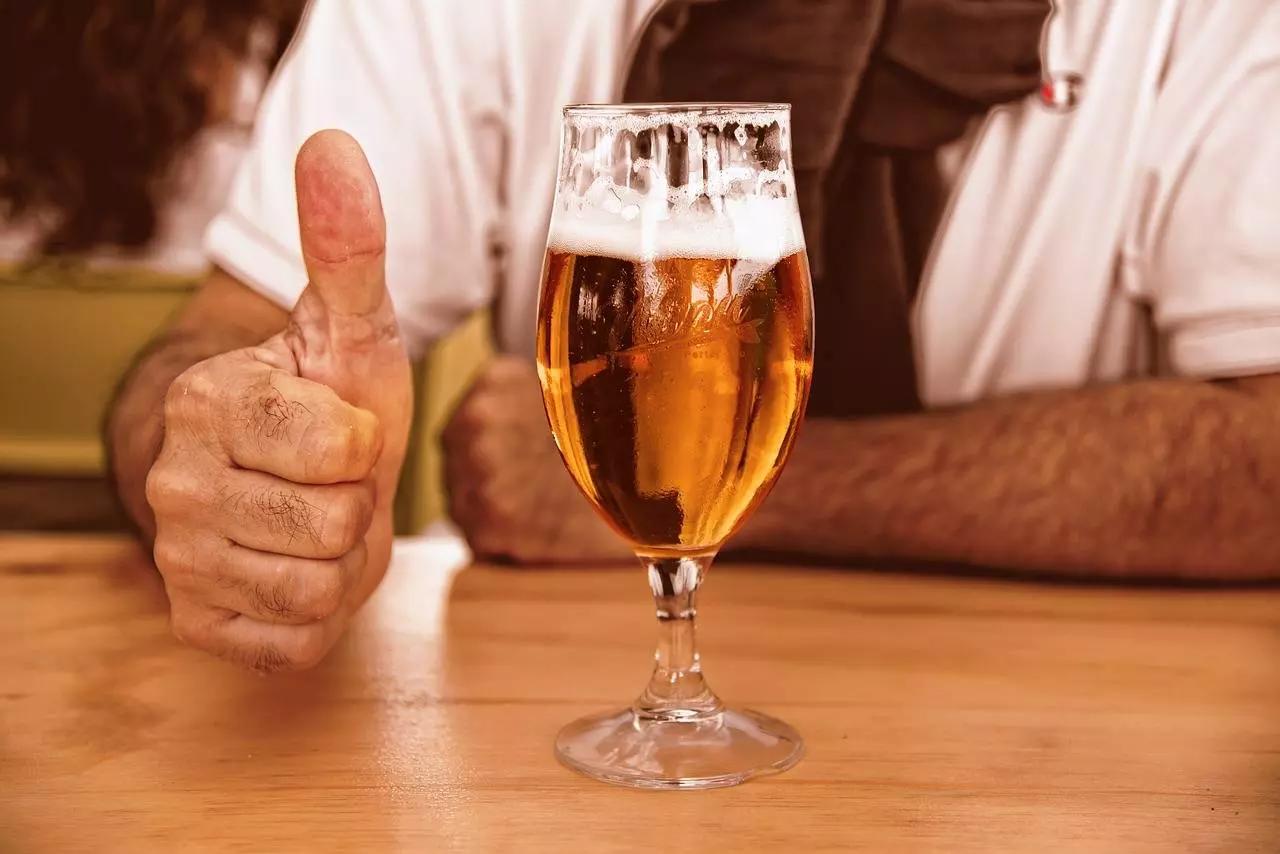 E se per il prossimo viaggio andassi all'Oktoberfest?