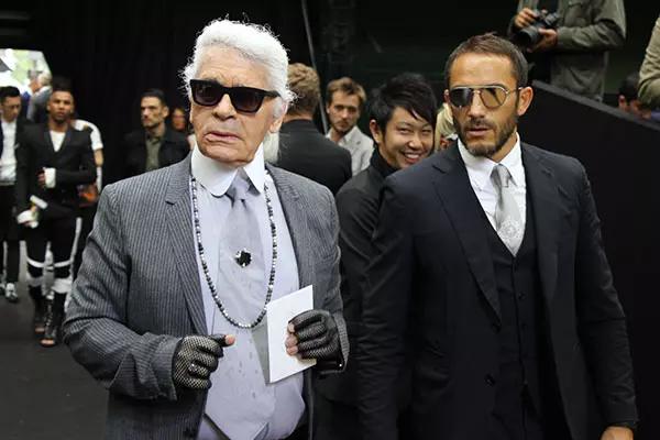 Perché non ordinare il prêt-à-porter per un grande evento?