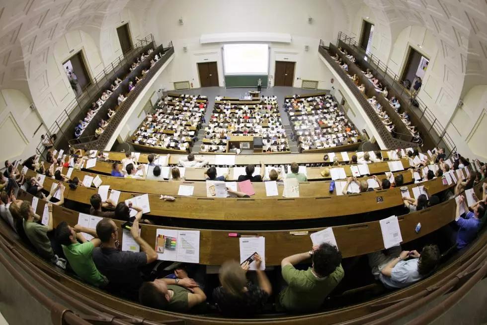 Quali sono le migliori università in Germania?