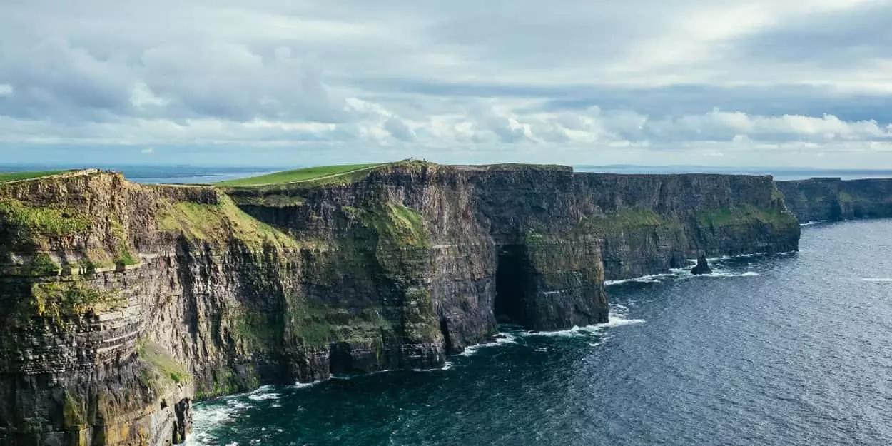 Una full immersion in Irlanda è l'ideale per imparare l'inglese e l'irlandese.