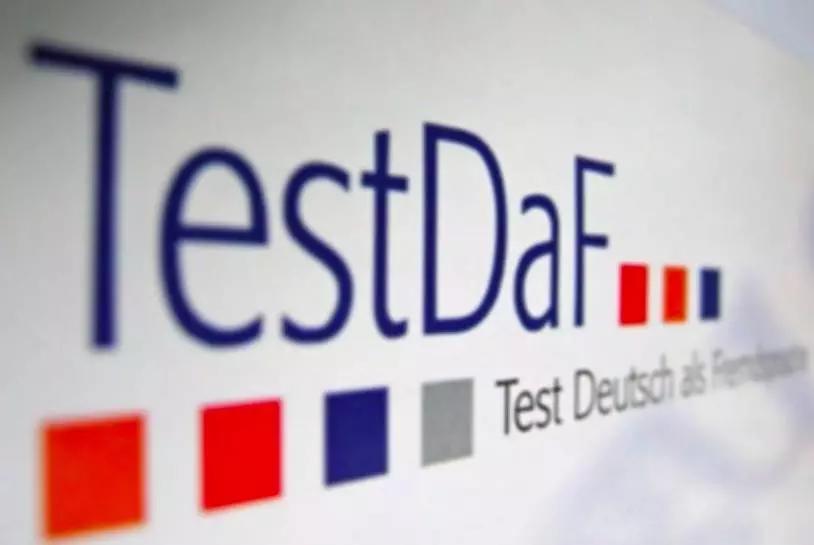 Un test Daf può essere essenziale prima di andare a studiare in Germania
