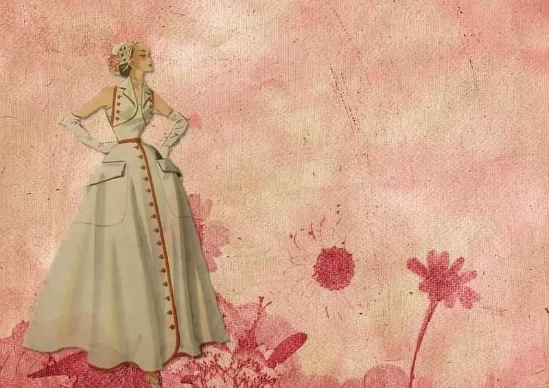 Trova un nuovo stile di cucito!