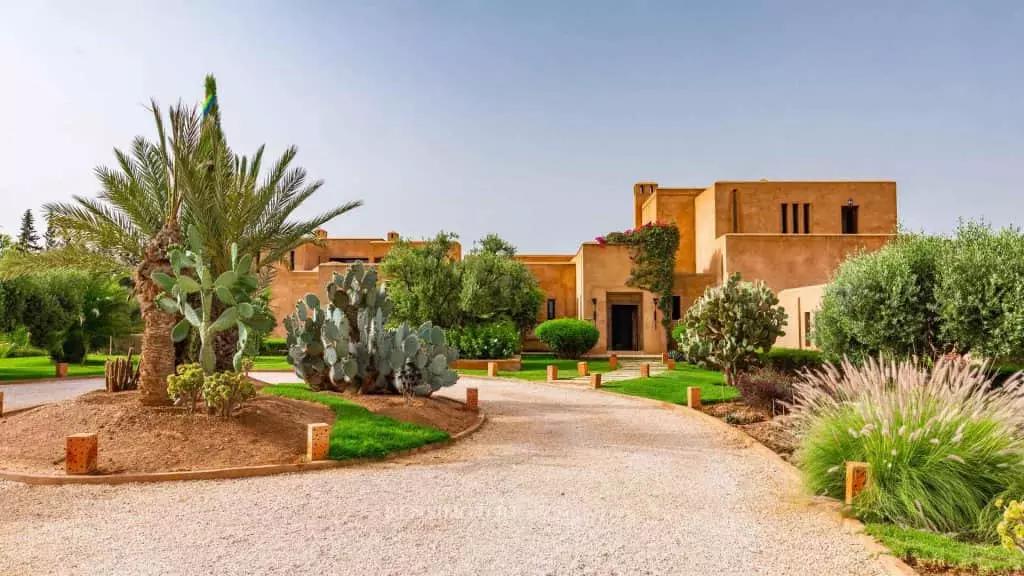 L'alloggio in marocco dipende dal tuo budget e dal tipo di vacanza che vuoi fare per cui potresti optare per camping, ostelli e hotel economici oppure resort, riad e kasbah per maggiore comfort e servizi.