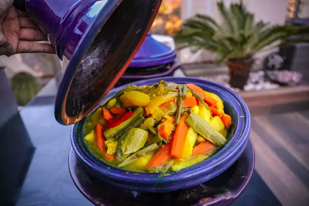 Couscous, tajine, harissa... Le ricette tipiche del Marocco sono tantissime!
