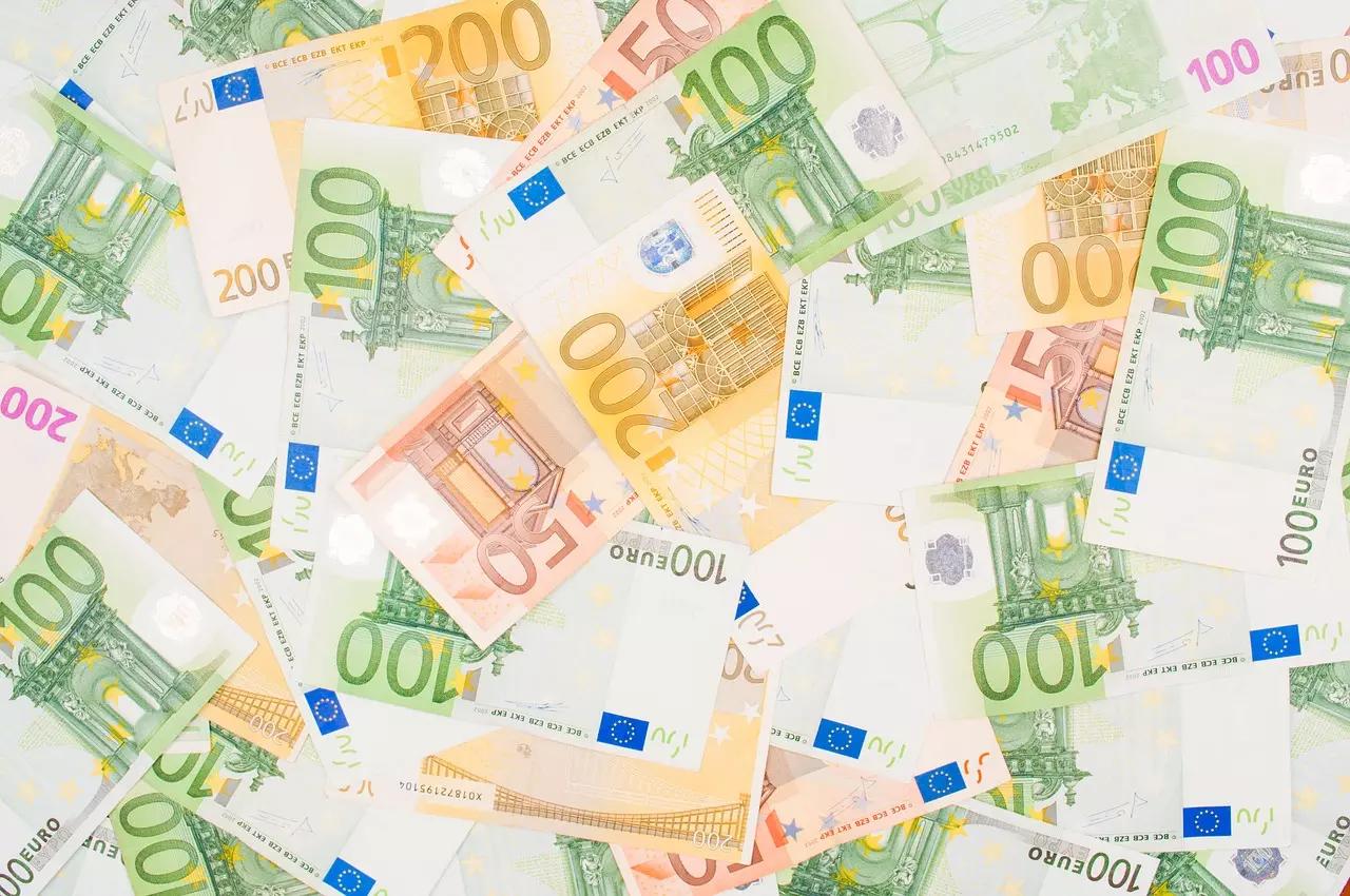 Il programma Erasmus può anche prevedere una certa copertura economica per le spese di vitto e alloggio!