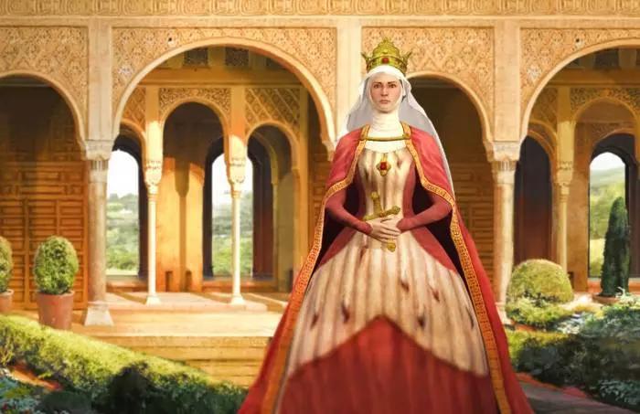 Pur essendo una figura controversa, Isabella è stata una monarca fondamentale per la Spagna.