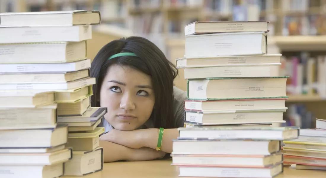 Se c'è un aspetto negativo dei corsi privati è che non ti puoi confrontare con altri studenti.