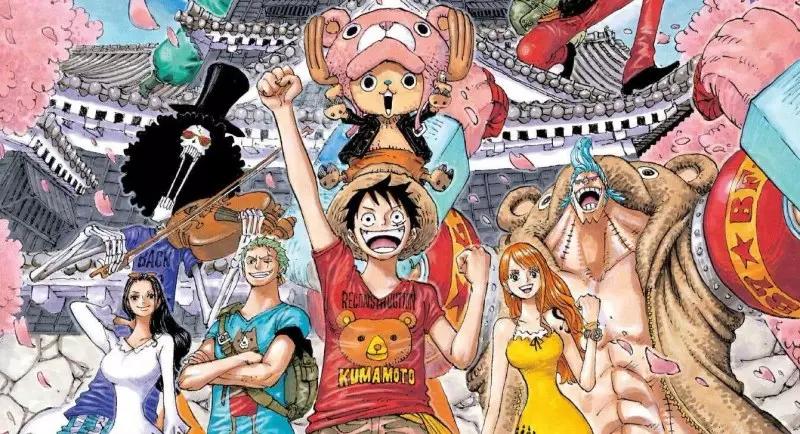 Qual è l'elenco dei manga di maggior successo al mondo?