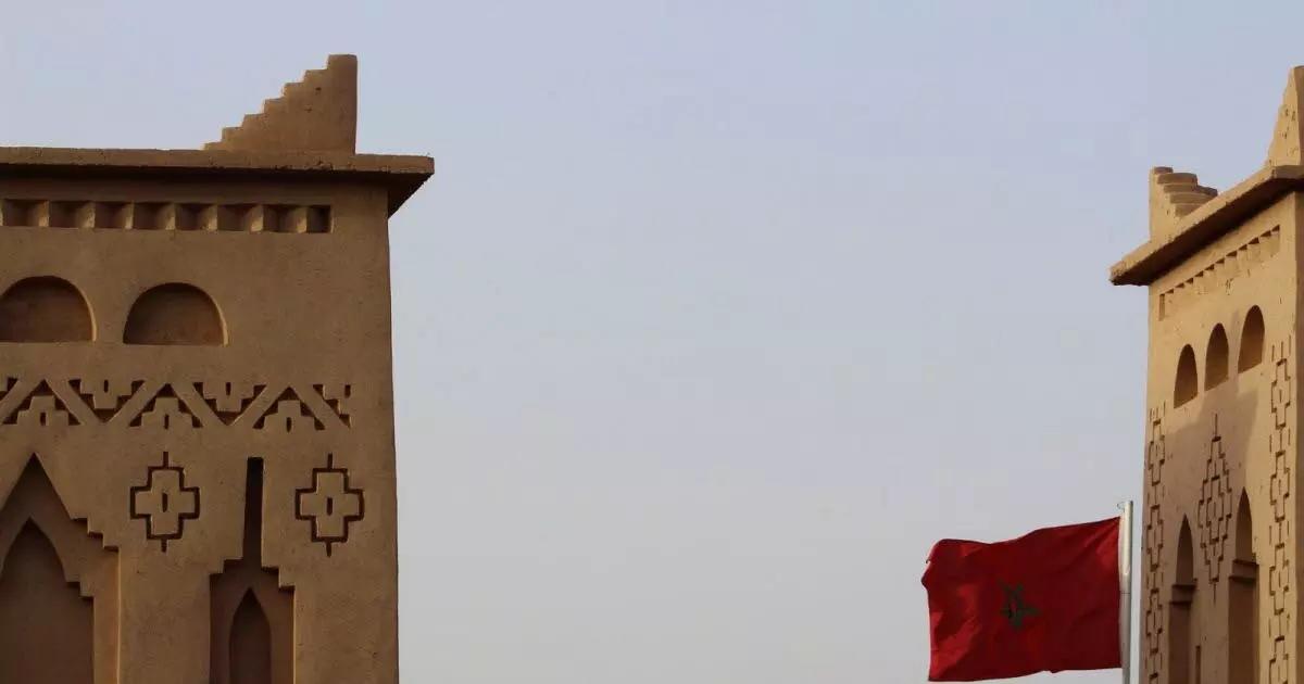 Prima di partire per il Marocco scegli la destinazione e in base a questa la data migliore e l'alloggio e quando sei sul posto osserva regole igieniche e di comportamento locale e rilassati!