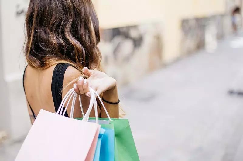 Pronto per lo shopping spagnolo?