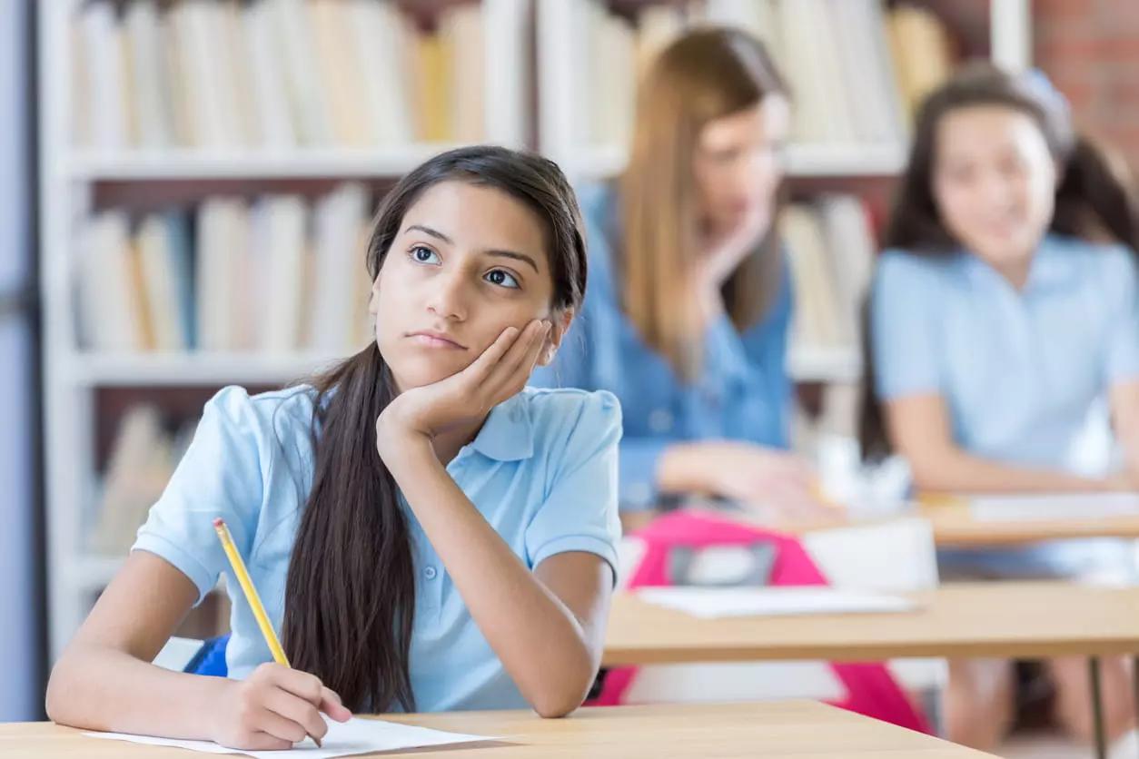 Con le ripetizioni si possono migliorare i propri risultati scolastici.