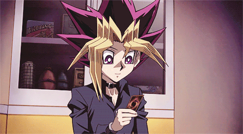 Potresti non saperlo, ma prima di giocare a carte, Yugi ha preso parte a tutti i tipi di giochi che generalmente si sono conclusi molto male per il perdente ... Divertenti avventure da leggere dal Volume 1 al Volume 7 di Yu-Gi-Oh!