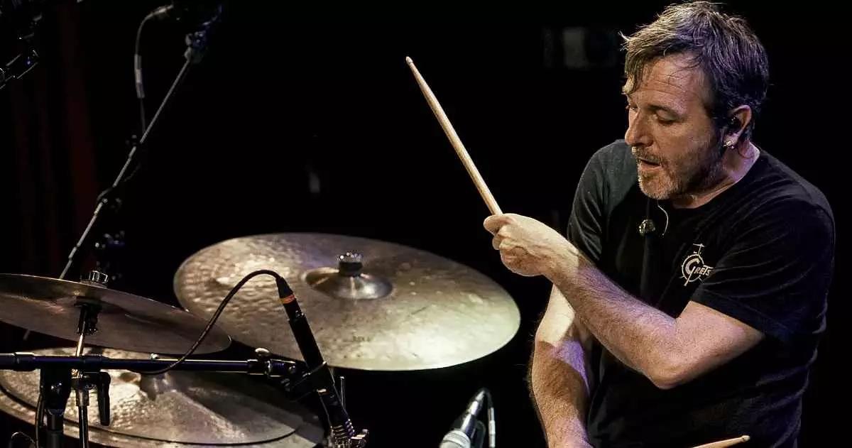 Se frequenti regolarmente i festival del settore ti sarà sicuramente capitato di sentirlo suonare dal vivo.