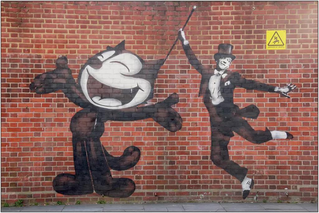 Perché guardare film alla batteria?