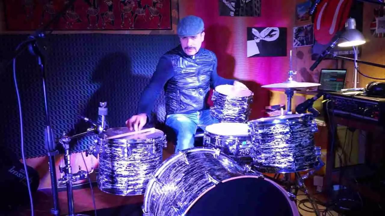 Al momento di scegliere gli elementi della tua batteria, opta per dei timpani jazz di qualità.
