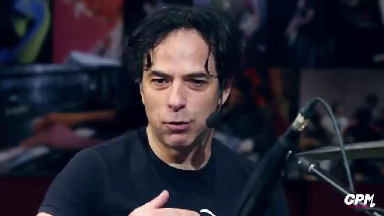 Magari non tutti lo conoscono, ma è certamente uno dotato.