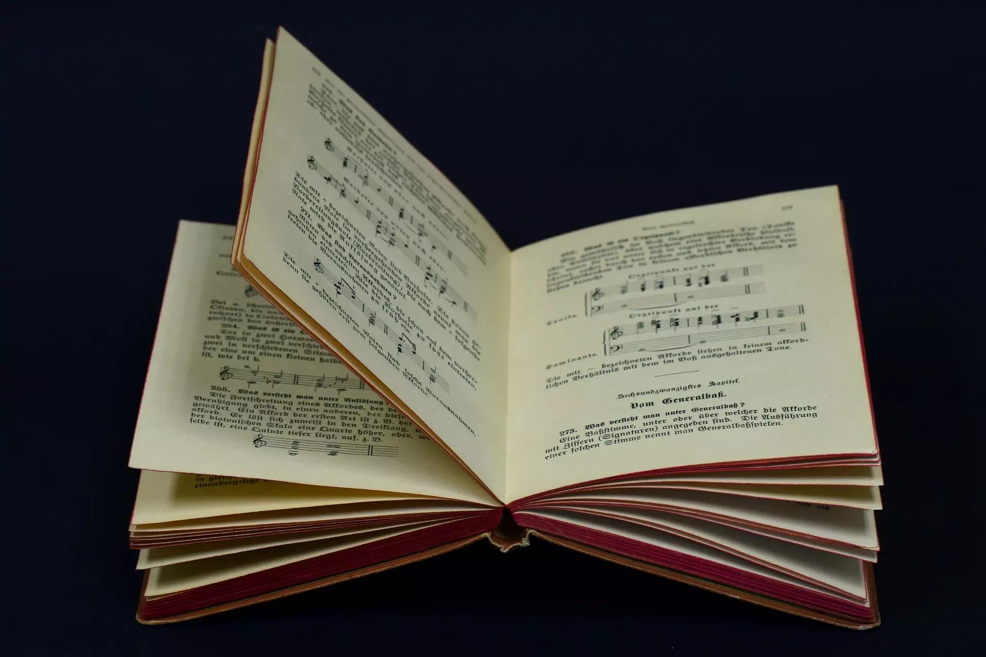 Hai pensato di fare un corso di solfeggio ritmico?