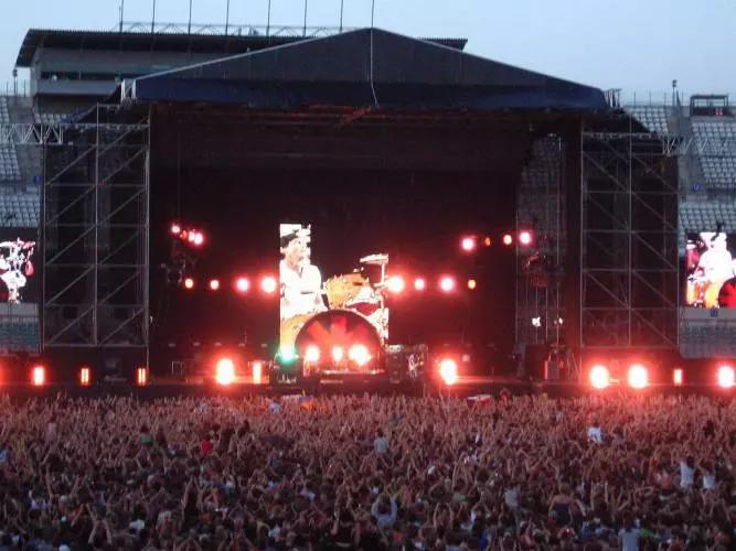 Non perdere mai di vista i tuoi obiettivi! 