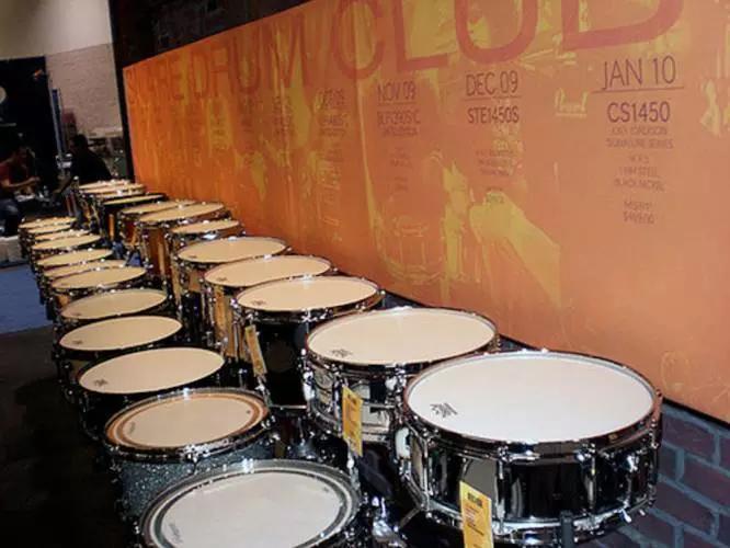 Scopri i segreti del ritmo rock, funk, blues, ecc...