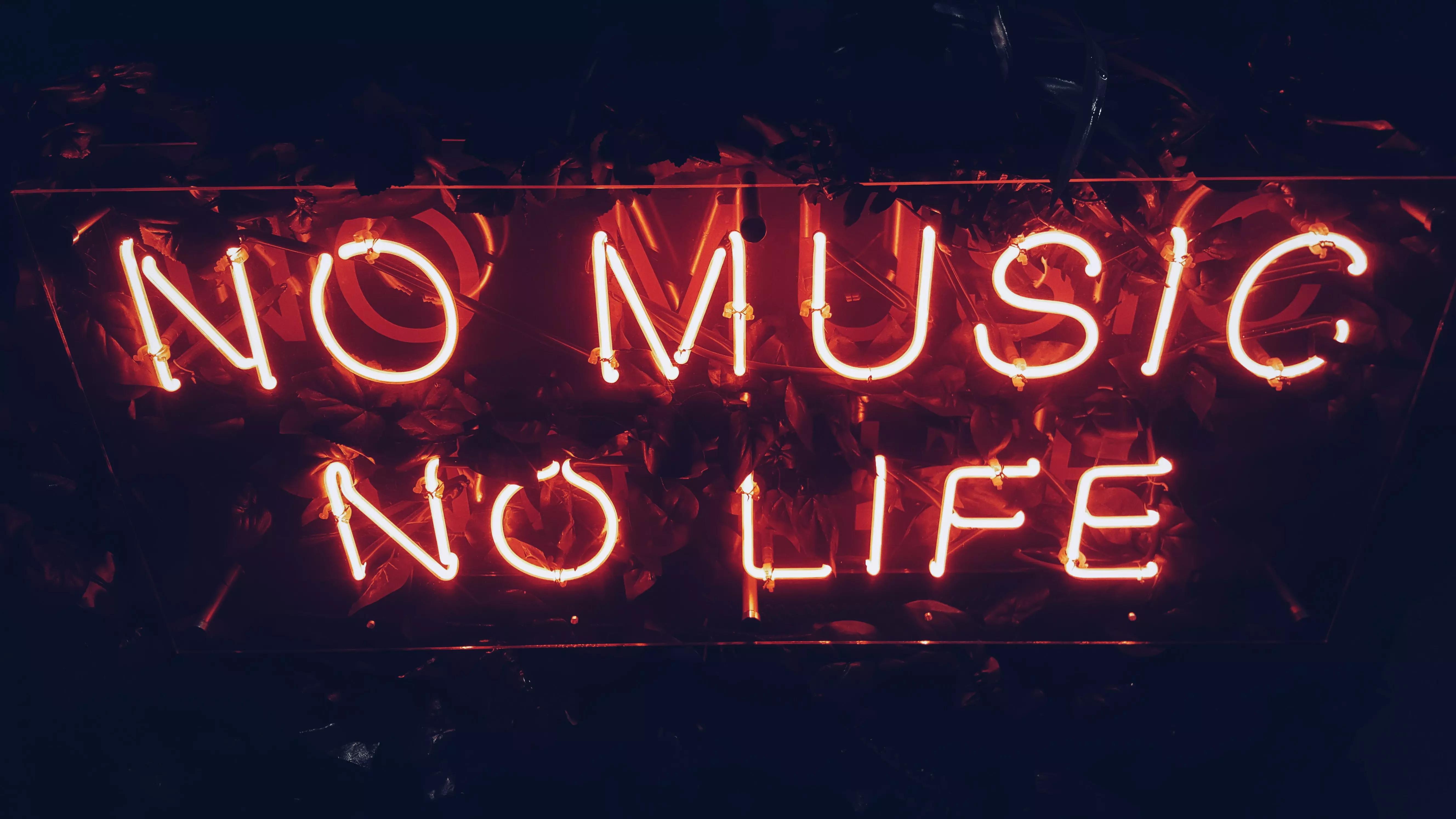 La musica fa parte del quotidiano di molte persone.
