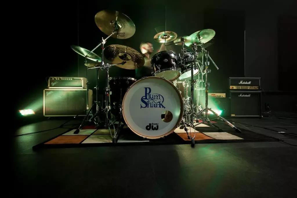 Il tuo sogno è quello di diventare una star del rock?