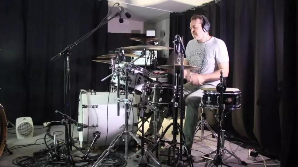 Quali sono i modi per progredire nella batteria?