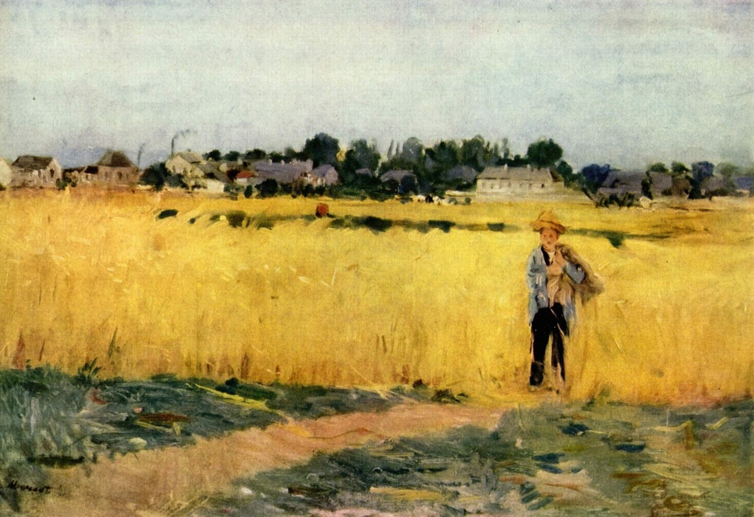 Sono molte le donne che si sono dedicate alla pittura nel corso della storia.