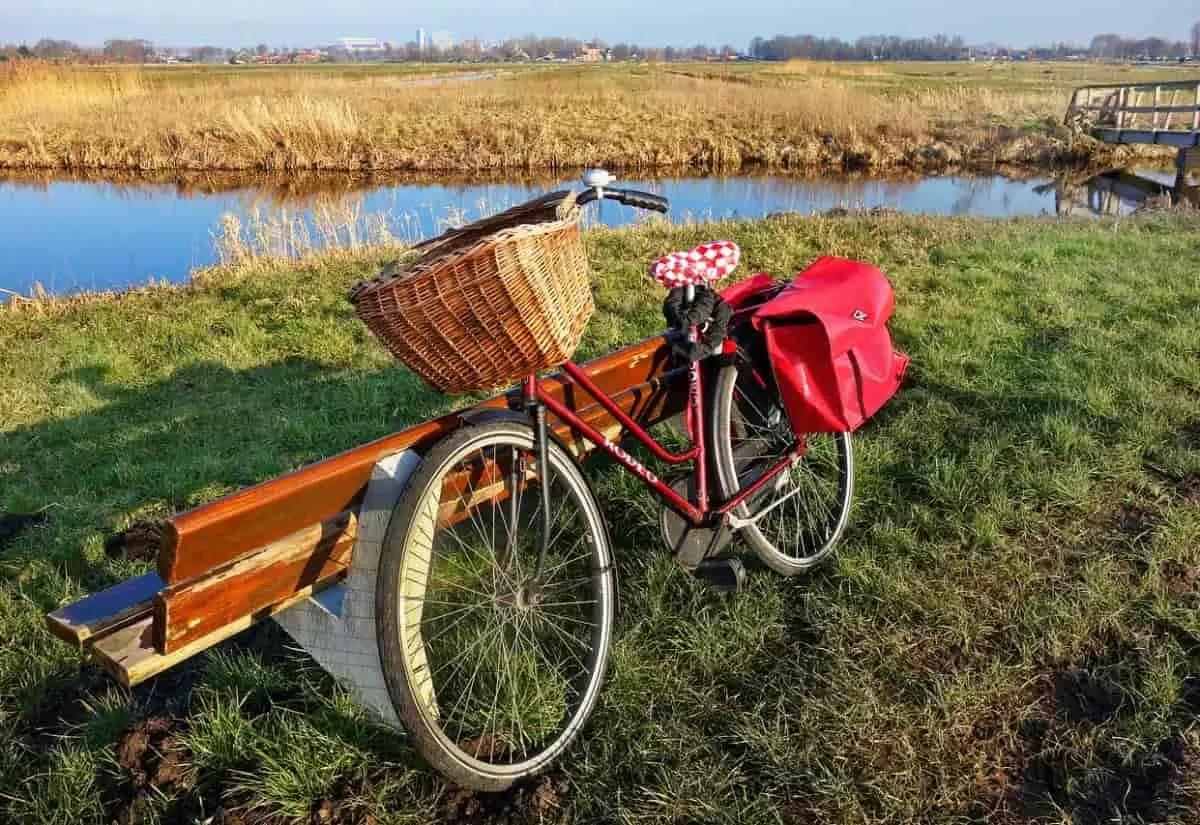 Con la spin bike puoi allenarti anche nelle giornate di pioggia.