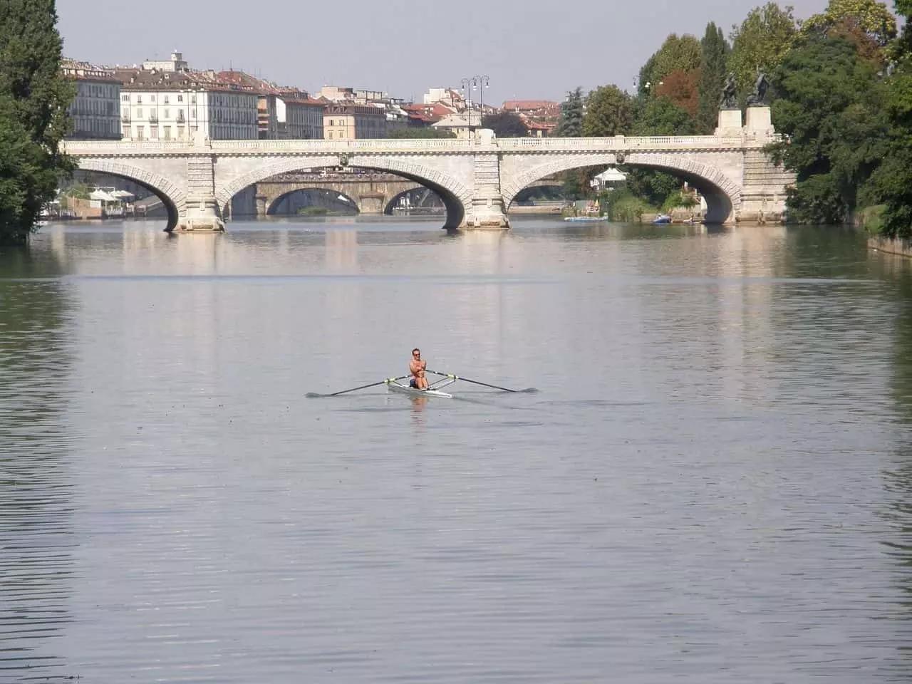 Se vuoi allenare buona parte dei muscoli de corpo contemporaneamente potresti comprare un vogatore con trazione scandinava o latina, resistenza ad aria o acqua a seconda dei consigli del tuo personal trainer.