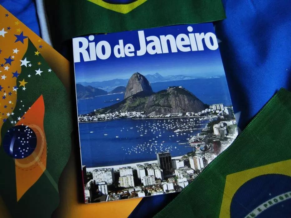 I metodi di insegnamento e gli argomenti sono davvero numerosi. Cogli l'occasione per discutere con i tuoi studenti della cultura brasiliana!