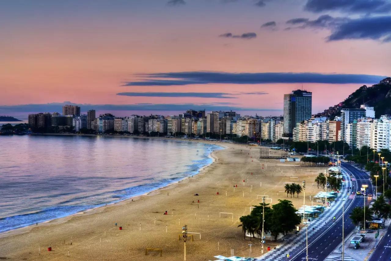 Angola, Brasile, Capo Verde e diverse isole asiatiche: non solo a Lisbona si parla portoghese.