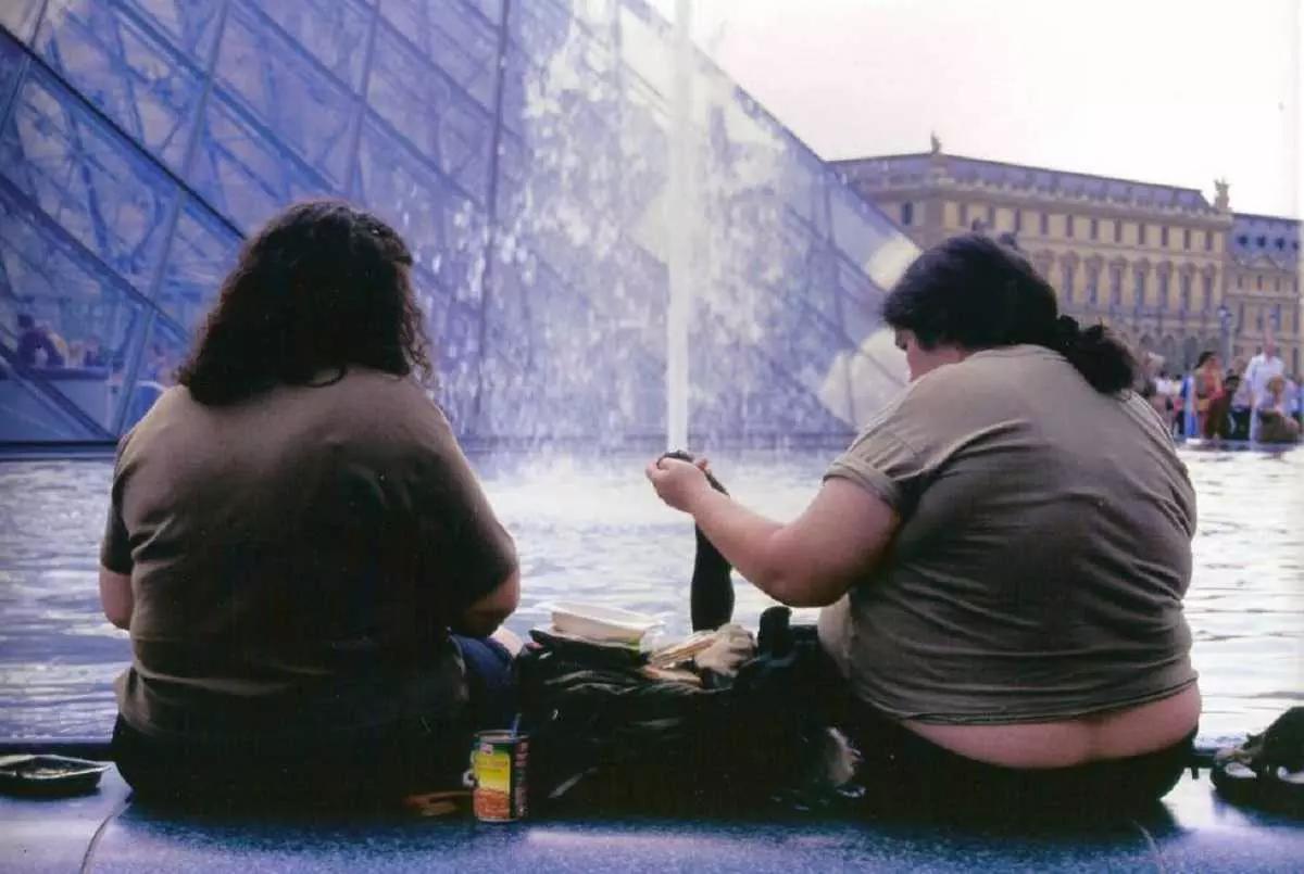 Alcuni farmaci o parafarmaci aiutano a sentire meno violentemente la sensazione di fame.