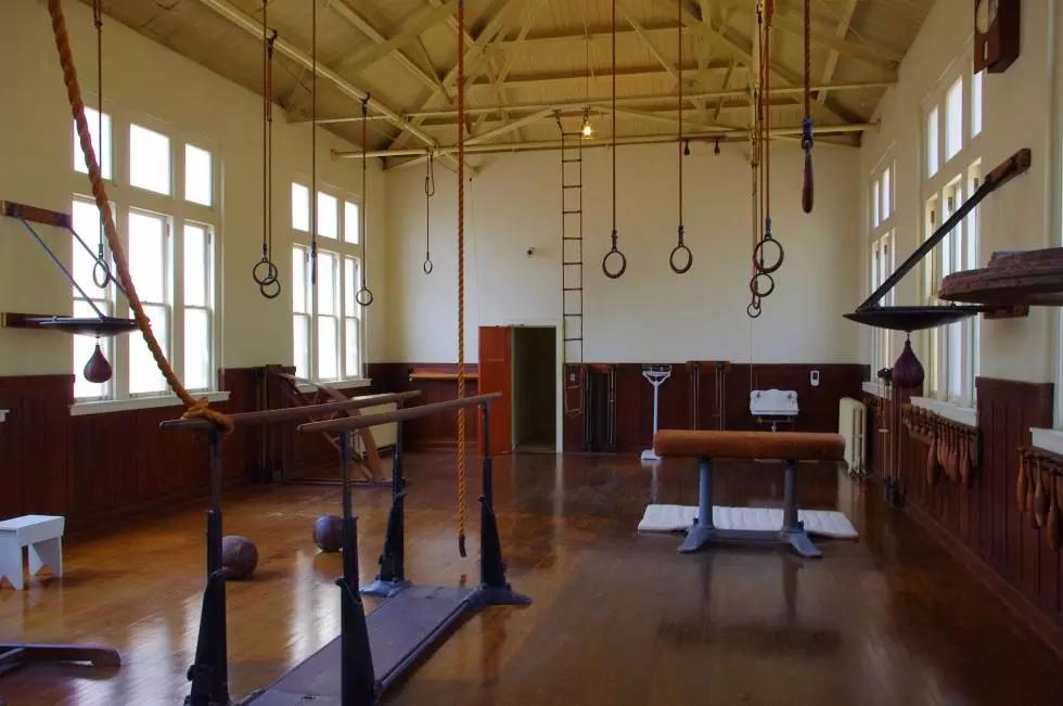 Cross training, una disciplina che ha solo 50 anni!