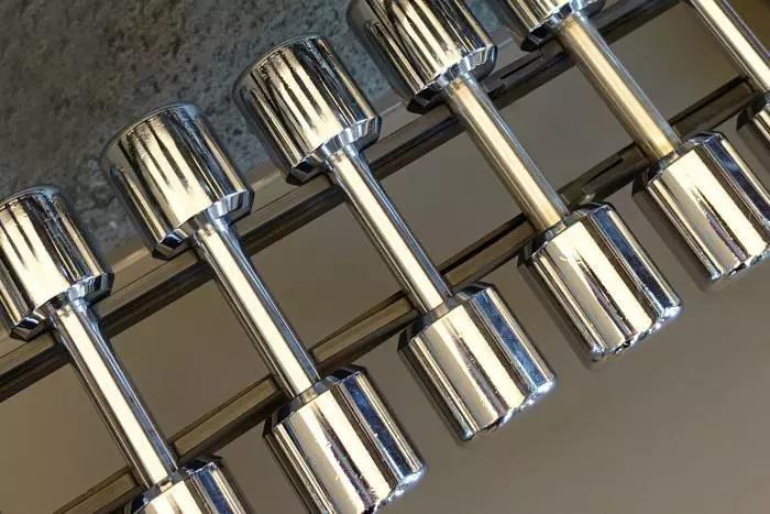 Guadagnare massa muscolare richiede tempo e impegno! 