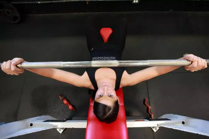 Sapresti riconoscere tutti i muscoli del corpo umano? 