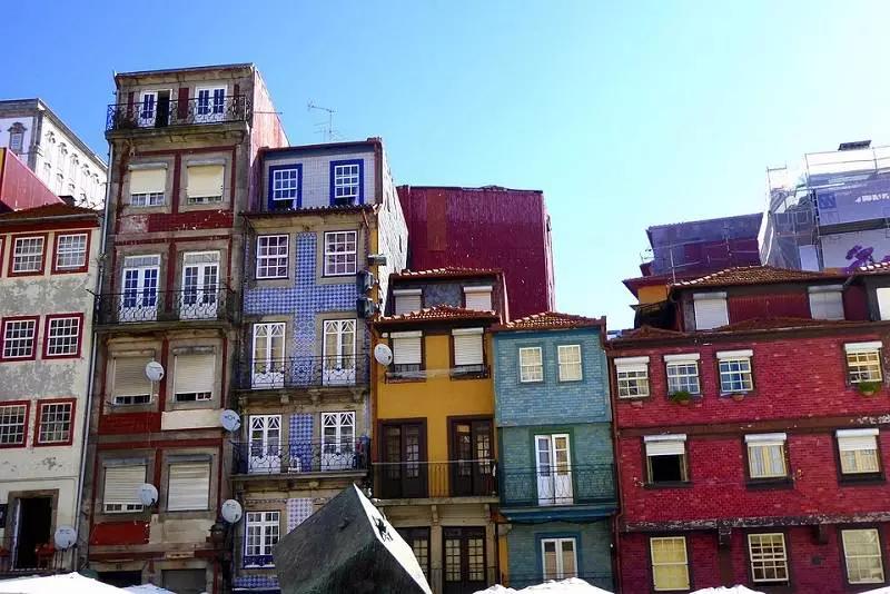 Lisbona, Porto, Sintra... quali città sogni di visitare?