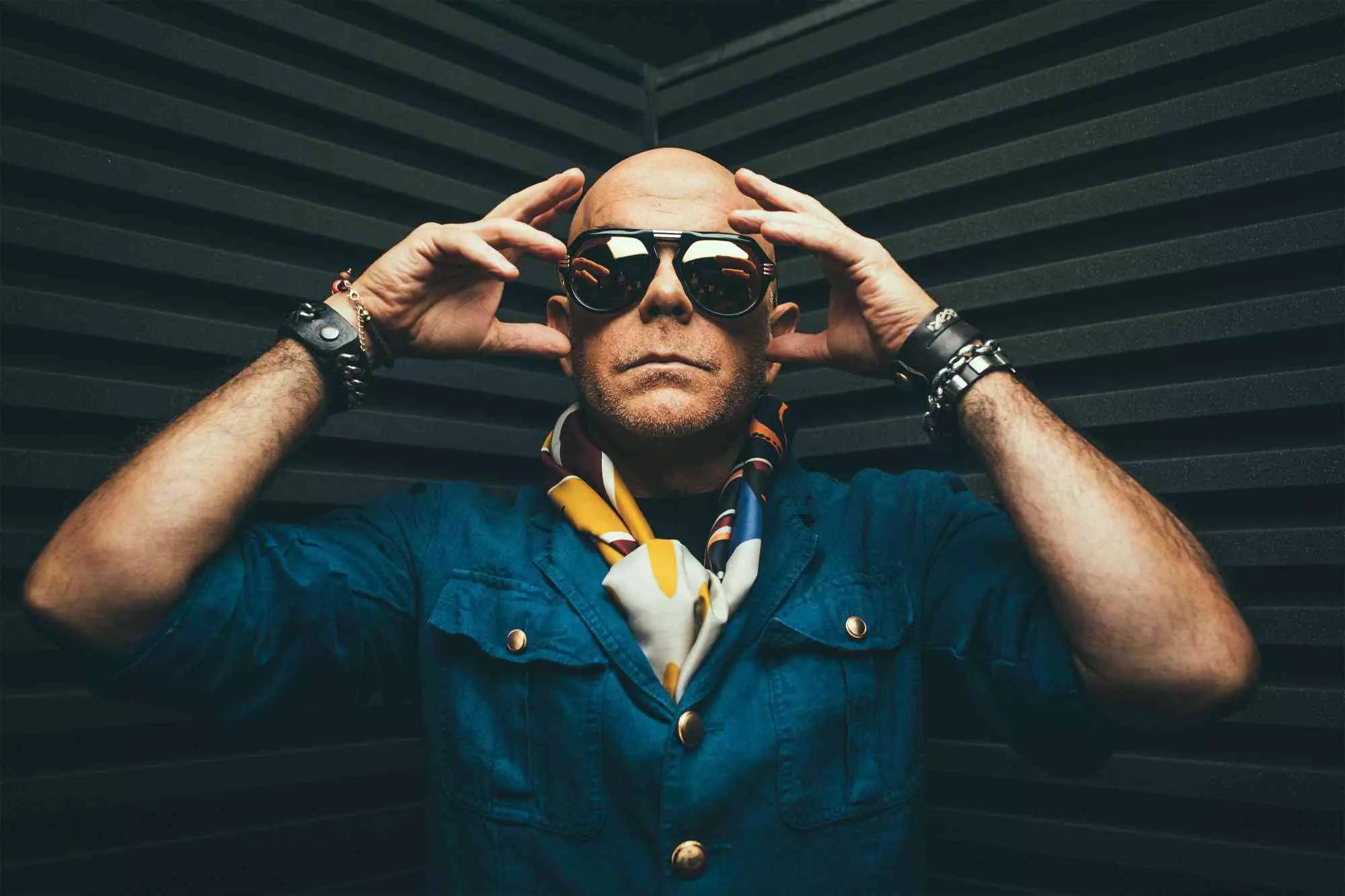 Dal rap all’hip hop, in Portogallo non c’è solo Fado. Provare per credere.