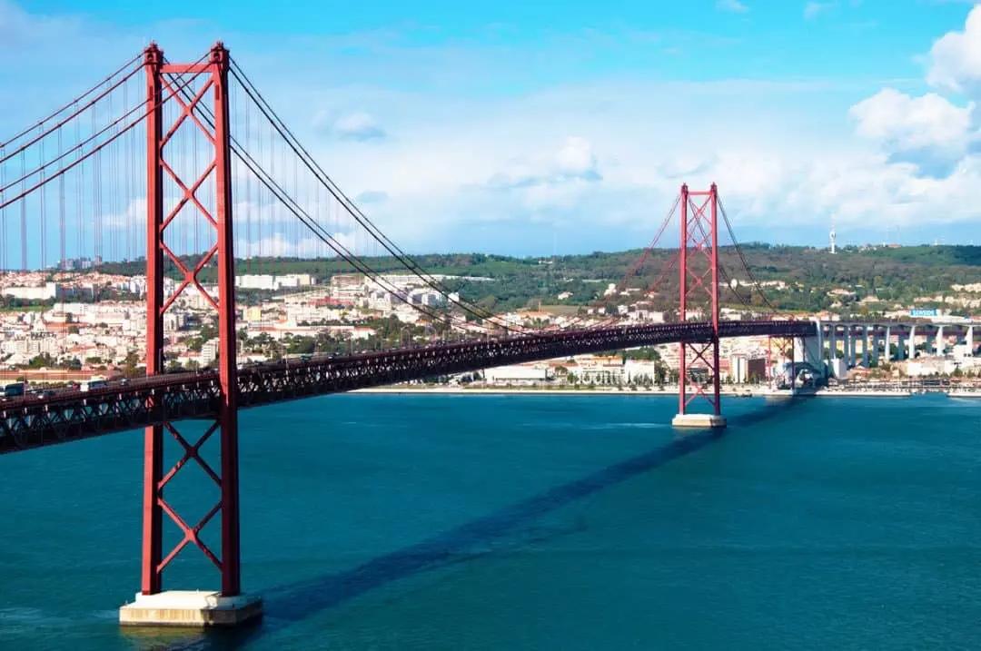 Le app ti preparano al tuo viaggio in Portogallo.