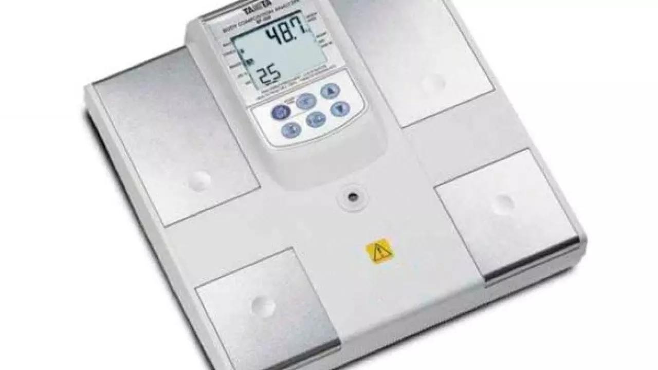 Scopri come calcolare la massa grassa.