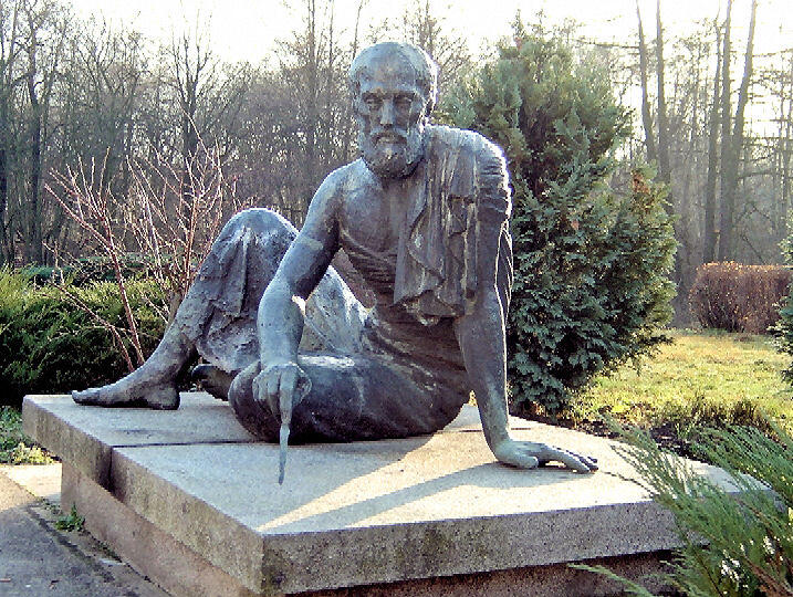 Archimede di Siracusa