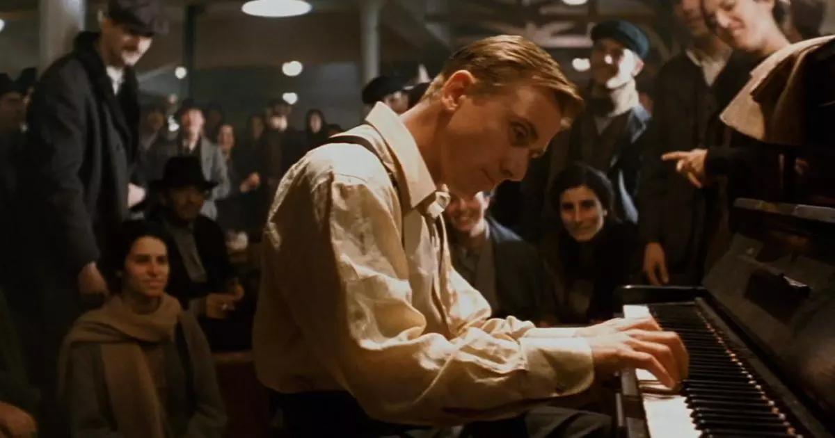 In conservatorio si studiano tutti gli strumenti e non solo il pianoforte.