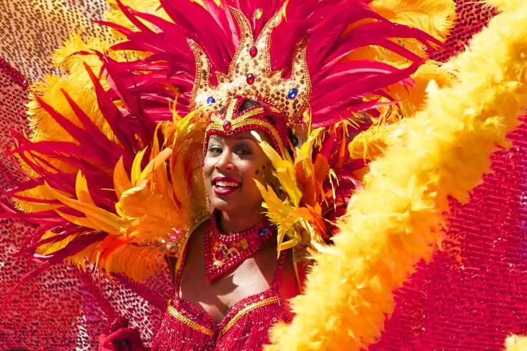 Il carnevale e il capodanno sono le migliori feste di Rio de Janeiro.