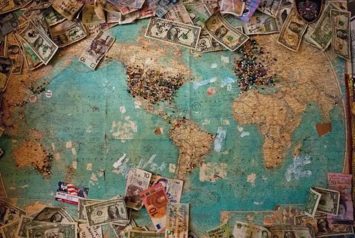 Sapevi che Rio era l'antica capitale del Brasile?