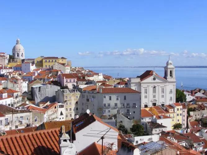 Preparati al viaggio con un corso di portoghese!
