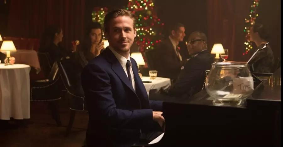 Per suonare come Ryan Gosling devi seguire un corso di pianoforte jazz al conservatorio.