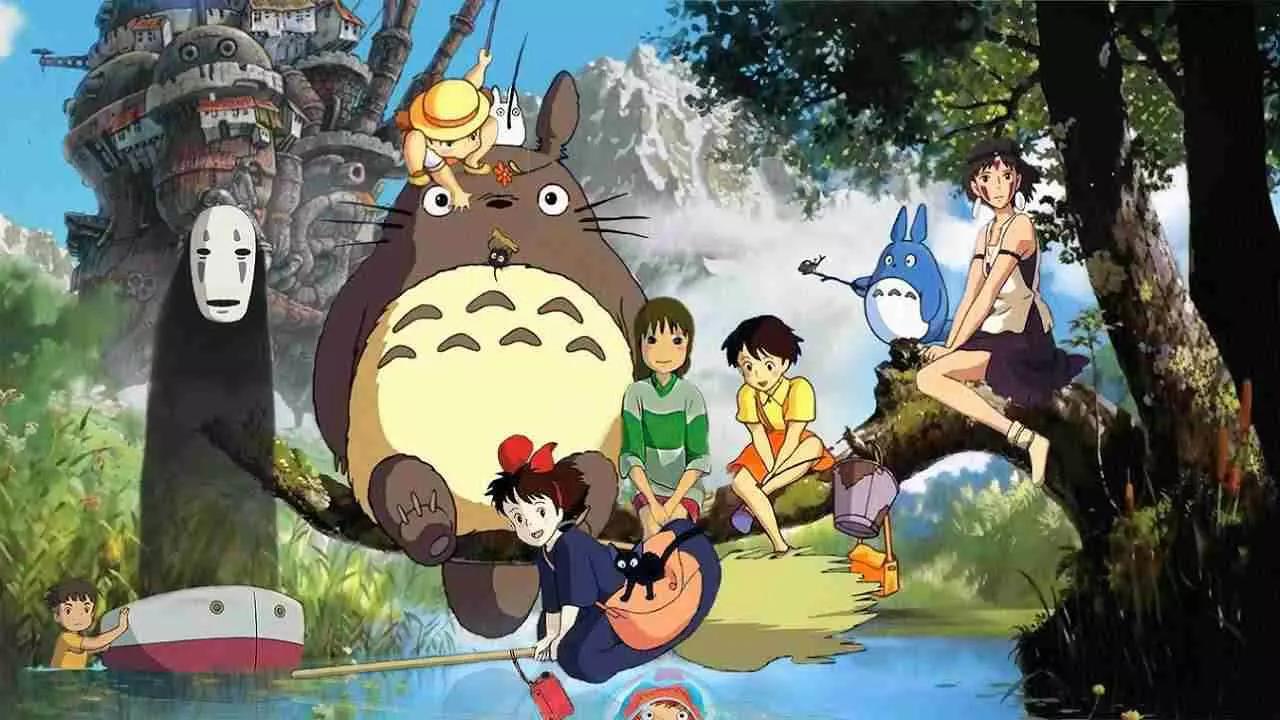 Nell’ambito del fumetto nipponico, il manga, Miyazaki è una sorta di mostro sacro.
