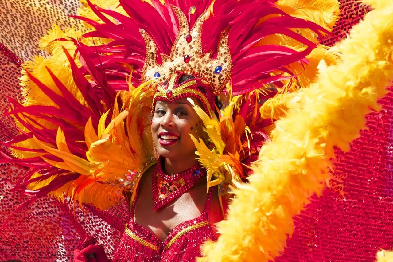 In Brasile, le celebrazioni per il carnevale durano diverse settimane. Scopri tutti i nostri viaggiare in Brasile consigli!